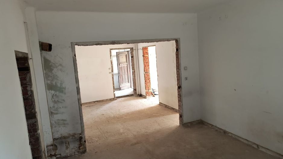 Vila individuală interbelica 16 camere Primaverii, Dorobanti, Beller - Poză 11