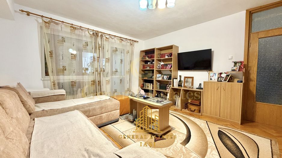 Vânzare apartament 2 camere, Poitiers – Iași | Lângă Lidl - Poză 3