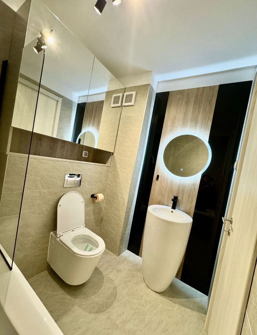 Inchiriere apartament 2 camere | Parcului 20 - Poză 6