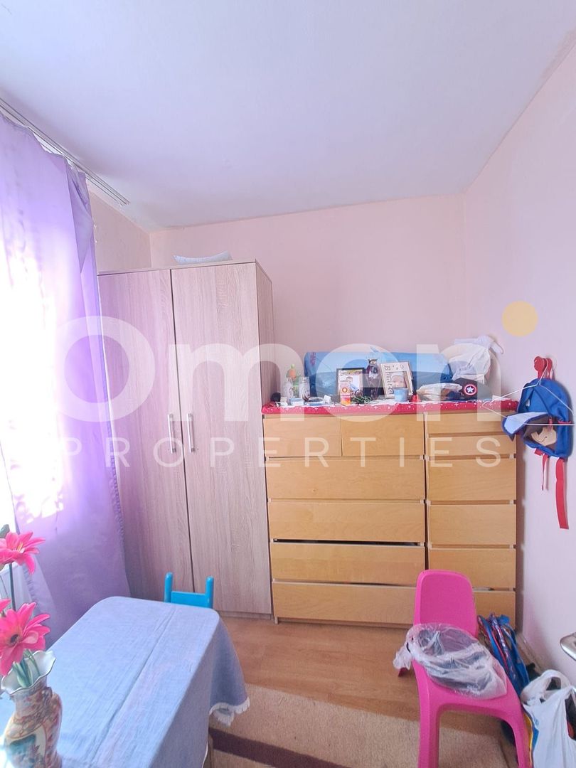 Apartament cu 2 camere, orientare V,  zona Vivo Mall - Poză 2