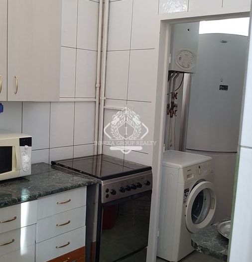4 camere compartimentate în 2 apartamente | Piata Kogalniceanu - Poză 15