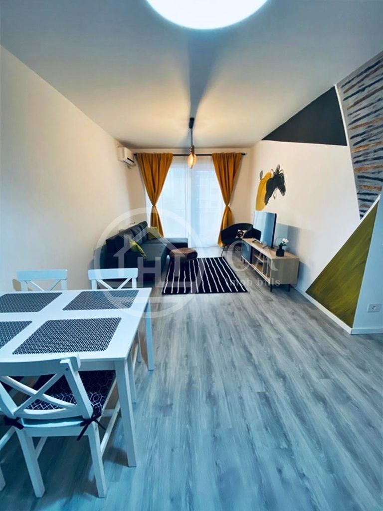 Apartament de închiriat cu 3 camere în Prima Oneștilor, Oradea - Poză 2