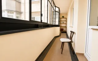 Apartament 2 camere | Ploiesti Ultracentral | Winmarkt | 58 mp | 400€ - Poză 12