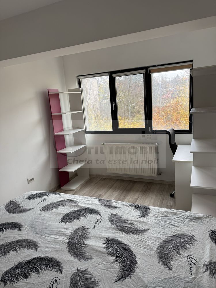Apartament Metropolitam Iassium Luxury-Targu Cucu- 499 EURO - Poză 3