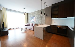 Studio Dublu, Luxuria Residence, 1 Mai, Agronomie - Poză 16