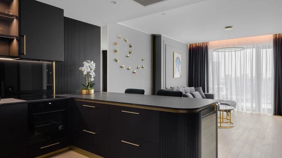 Apartament 2 camere I Herastrau I One I Chirie - Poză 6