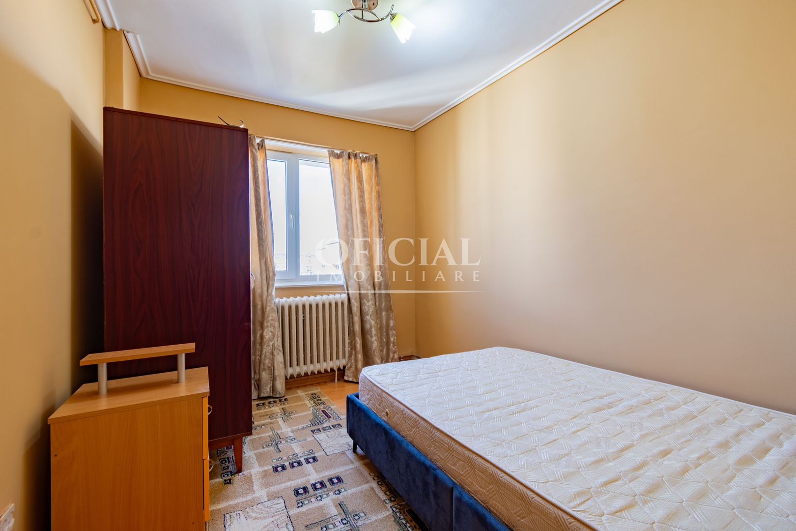 Apartament 3 Camere | Decomandat | Parcare | Zona Manastur Union - Poză 3