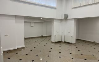 Spații de birouri premium de închiriat – zona Marriott – Palatul Parlamentului - Poză 7