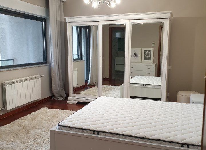 Apartament 4 Camere | Herăstrău | Lux | 1 loc de parcare - Poză 8