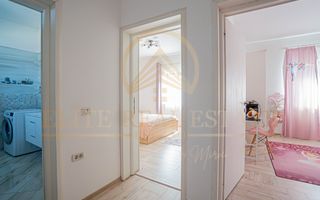 Agigea, lângă Constanța - Casă cu curte, terasă și pod amenajat! - Poză 11