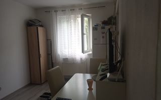 Apartament 2 camere | Țiglari, Sibiu | 33 mp, etaj 1 - Poză 3