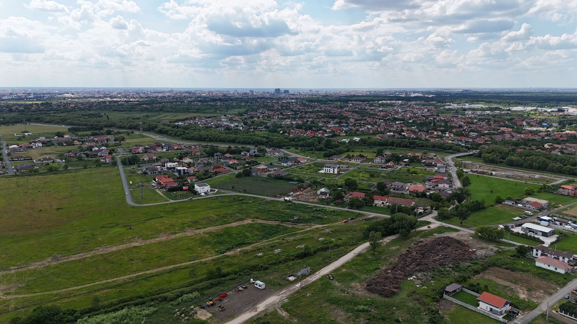 TERENURI PADUREA BISTRA - Poză 14