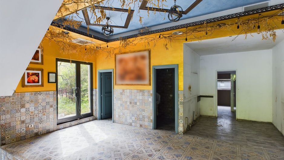 Spatiu comercial  zona Baba Novac cartier Titan - Poză 8