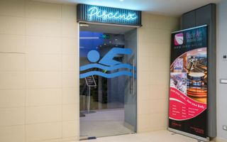 Garsoniere 10 proprietati Rin Grand Residence sub contract Airbnb - Poză 16