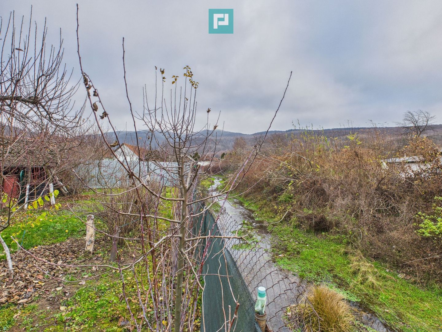 Casă, Valea Sighistelului, Jud.Bihor - Poză 10