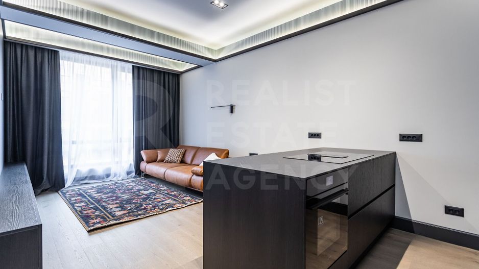 Chirie, apartament, 2 camere, strada Mihai Eminescu, Centru - Poză 3