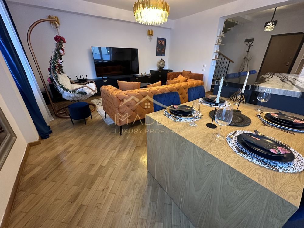 Apartament ***2 niveluri // Arcul de Triumf - Kiseleff - Poză 3