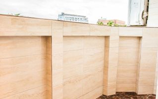 BRASADAS închiriază Ap 2 cam Et 2/10 B-dul Unirii. - Poză 8