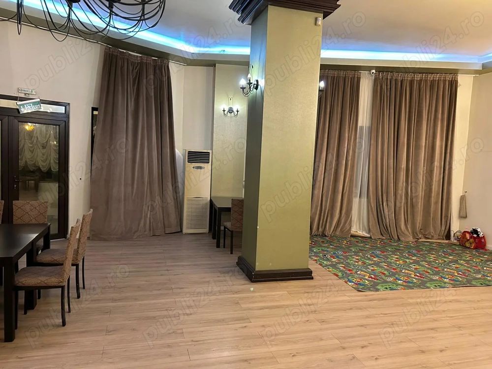 De inchiriat spatiu comercial 650 mp, zona Petre Ispirescu Sector 5 - Poză 2