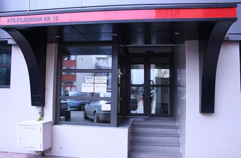 Unirii, Wilhelm Filderman 18 - Poză 8