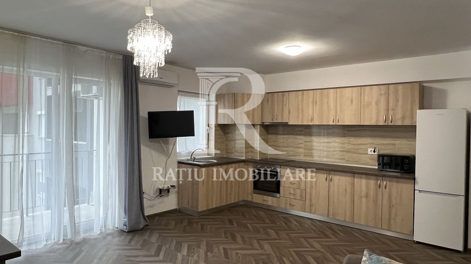 Apartament tip Studio | Etaj 2 | Ascensor | Iosia | Oradea - Poză 3