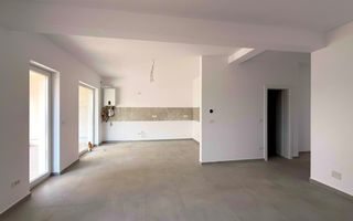 DUPLEX PE PARTER - Poză 1