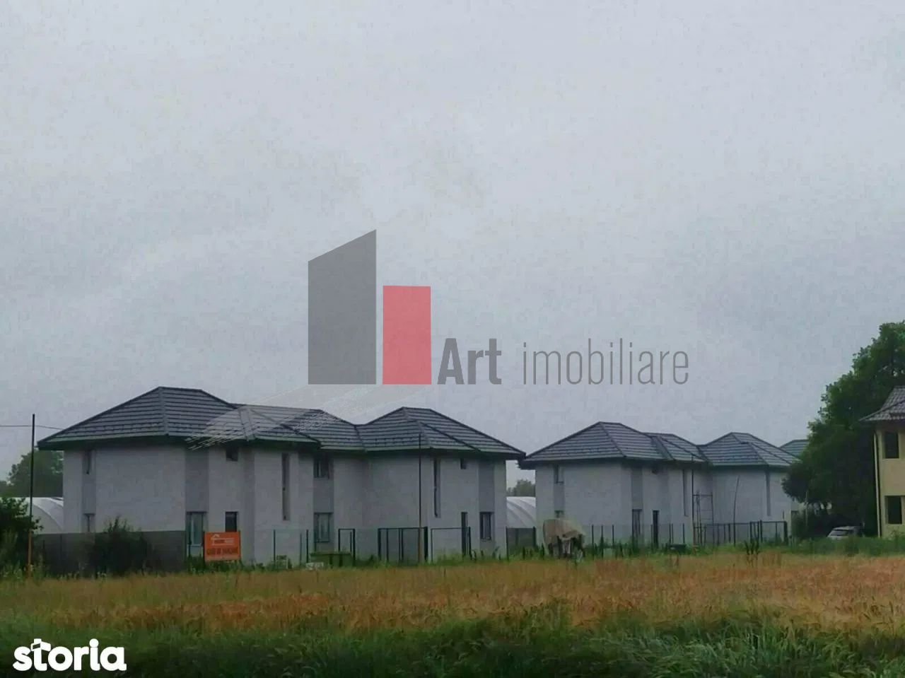 Teren Titan - Poză 3