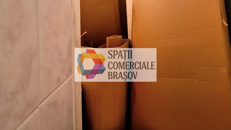 Spatiu birouri de vânzare Brasov - 60 mp  # spatii-comerciale-brasov.ro - Poză 9