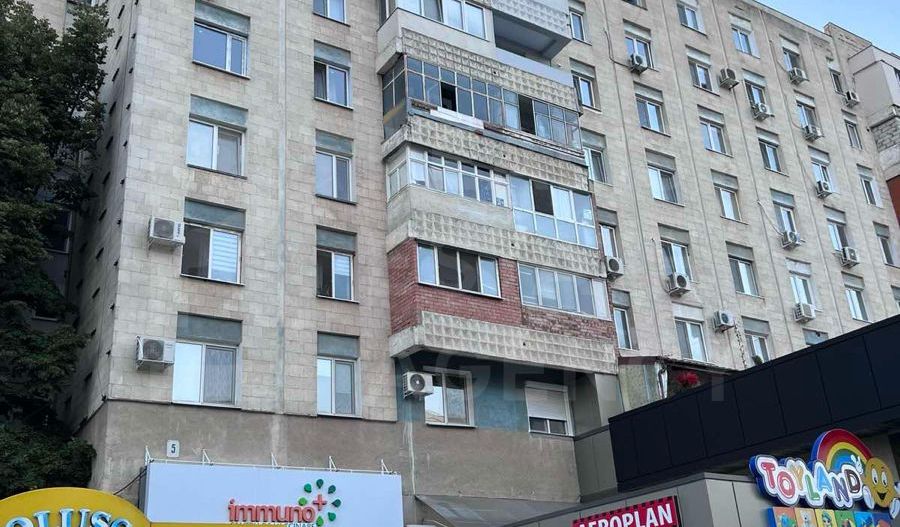 Chirie, apartament, 2 camere, bd. Moscova - Poză 6