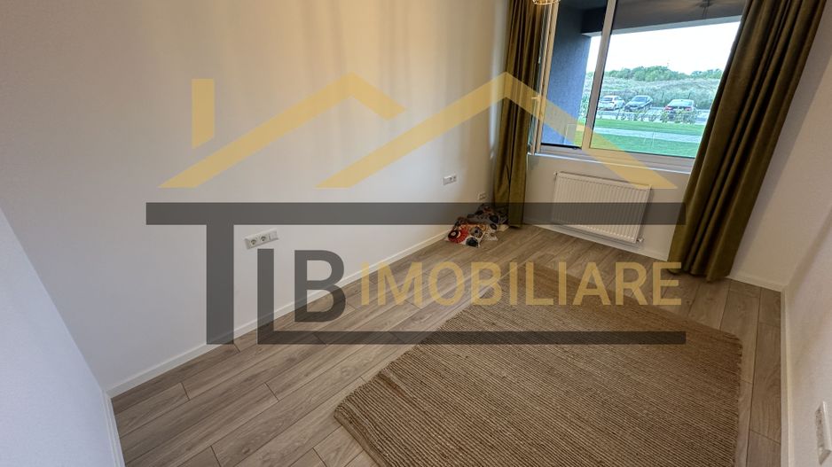 Apartament cu 2 camere, 64mp, parcare, Zona Concept 9 - Poză 6