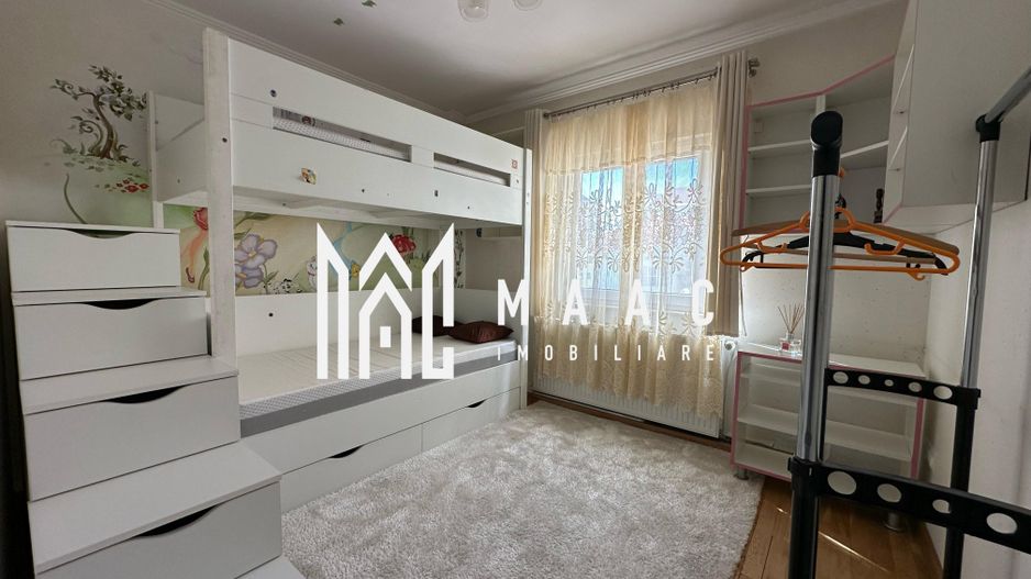 Apartament 4 camere | Decomandat | Balcon | Zona Sub Arini - Poză 3