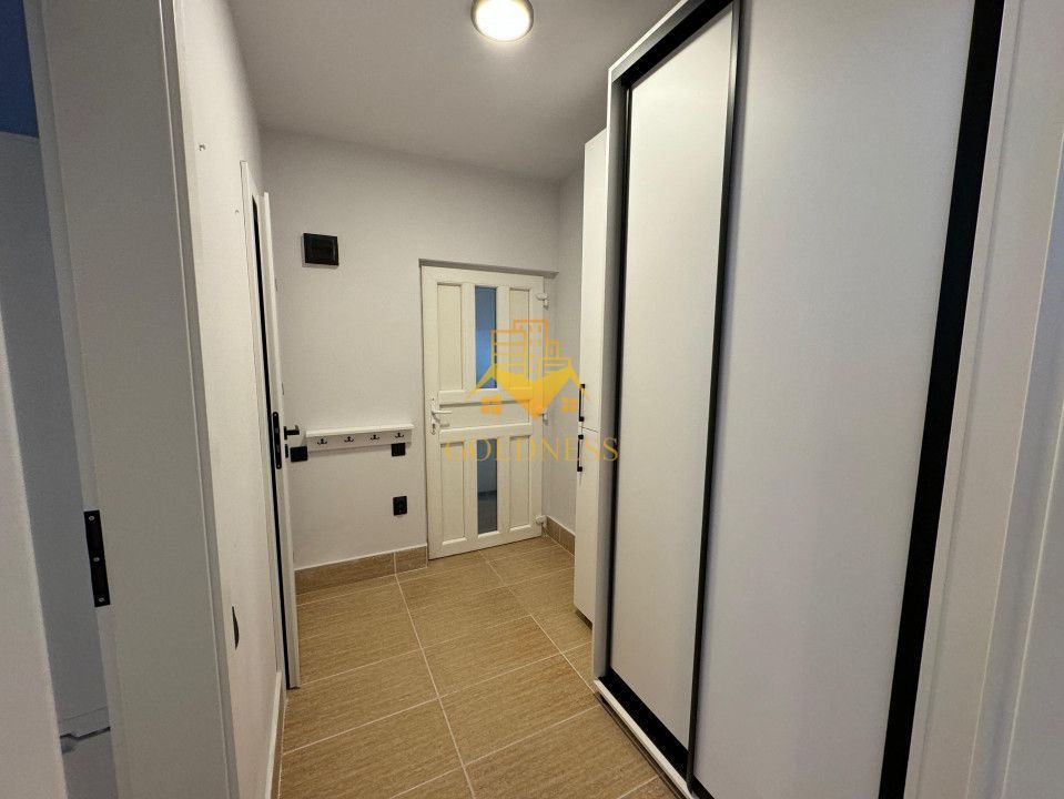 4 camere, parcare, central, zona piata Mihai Viteazu, Bosch, Ntt Data - Poză 11