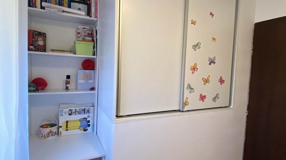 Cochet la intrare in Dumbravita - Poză 8