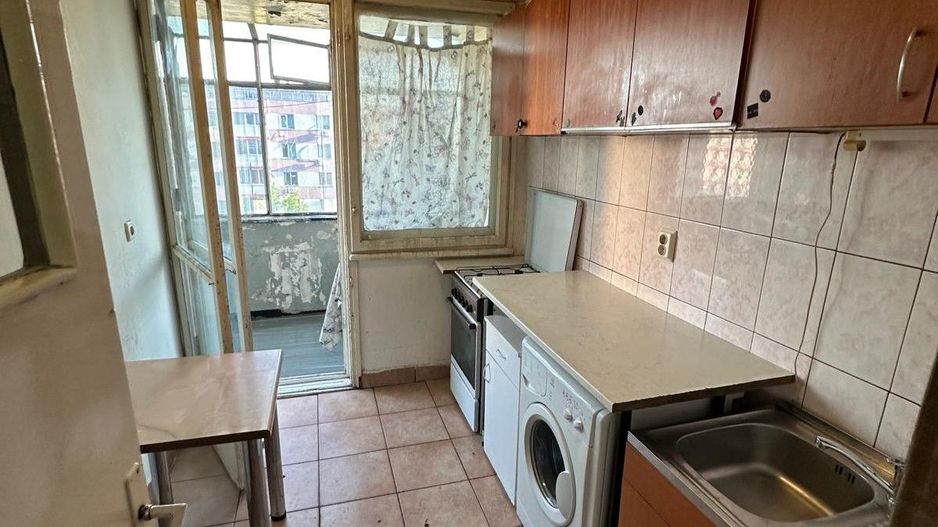 Apartament 2 camere I Stefan cel Mare I Vanzare - Poză 8