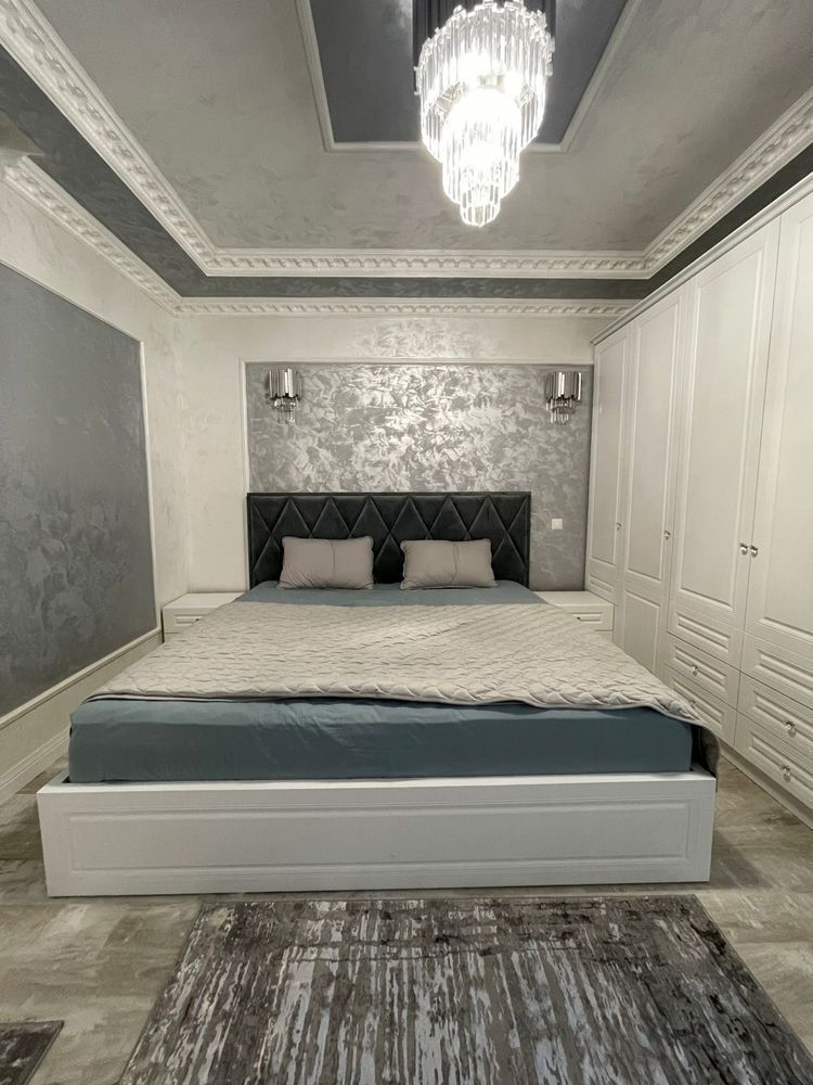 De inchiriat Apartament 3 camere Asmita Gardens - Poză 4