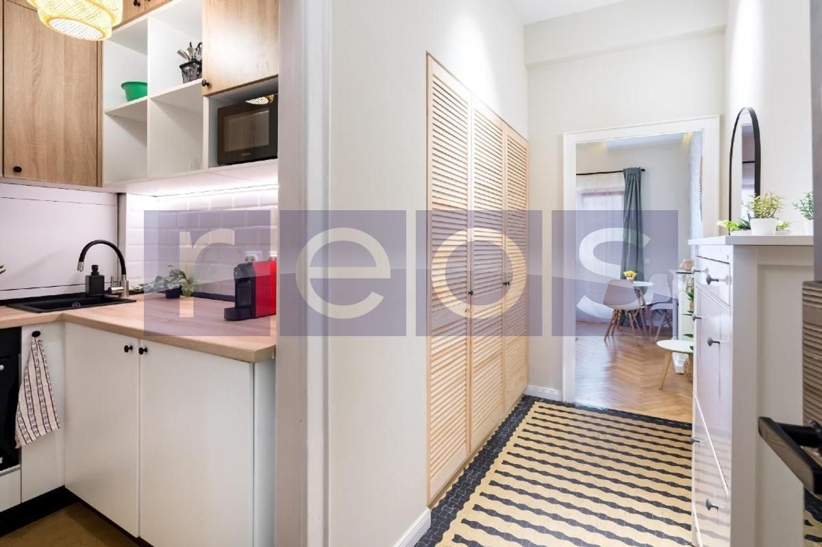 VANZARE APARTAMENT BOEM 2 CAMERE 50MP ULTRACENTRALA TERASA PANORAMICA - Poză 11