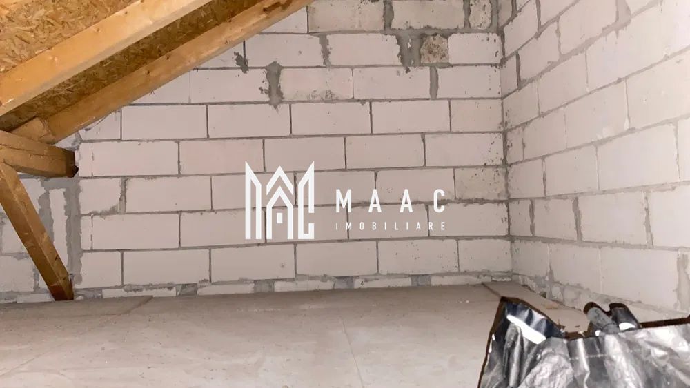 Apartament 2 camere | Etaj 3 | Balcon | Selimbar - Poză 7