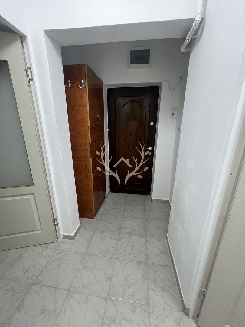 Apartament cu 2 camere decomandat – Intre Lacuri, Str. Aurel Vlaicu - Poză 8