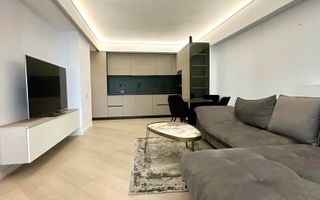 Apartament cu 2 camere *Mobilat Complet* // Pipera - Poză 5