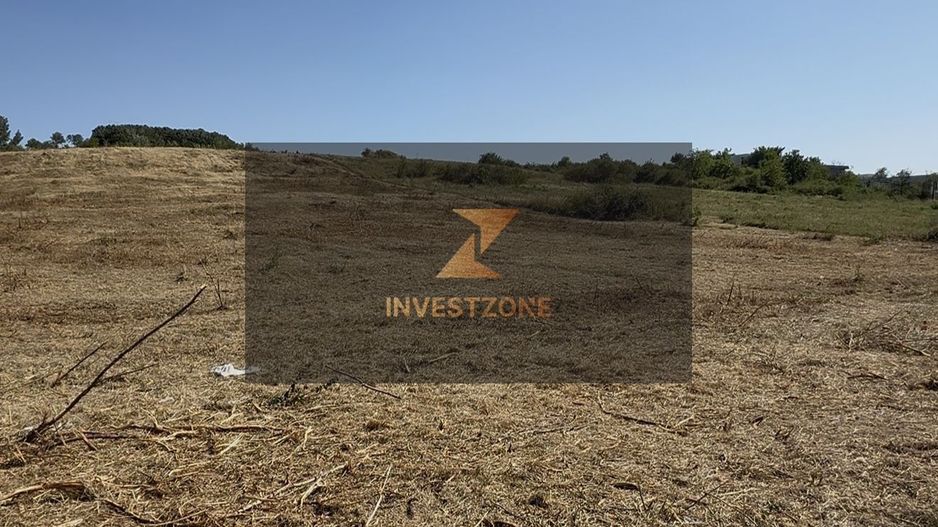 Teren de vanzare, 10.000 mp Oncea aproape de Blue Sky - Poză 3