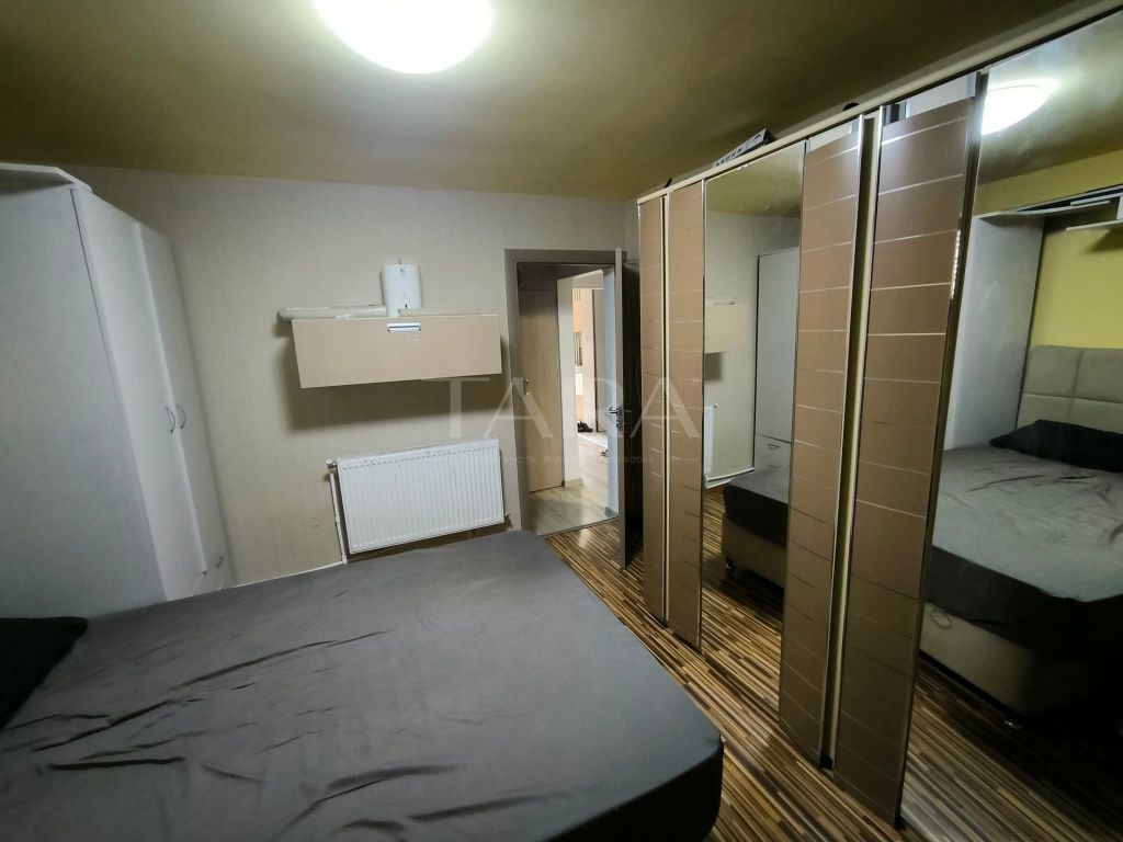 Apartament cu 3 camere, etaj intermediar, parcare inclusă. - Poză 4
