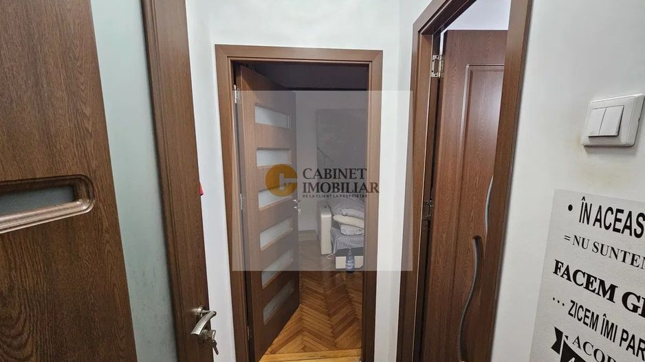 2 Camere - 55MP | Reabilitat | Bulevardul Iuliu Maniu - Stradal - Poză 4