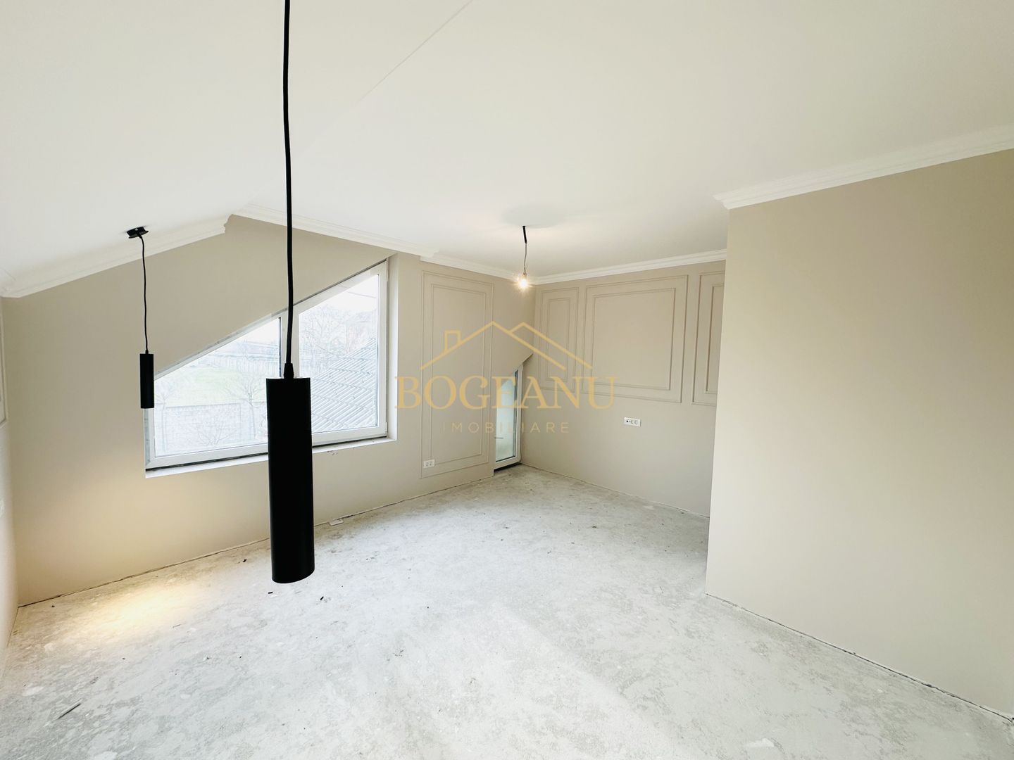 BG123-Vila Moderna Individuala 6 camere-Timisoara - Poză 4