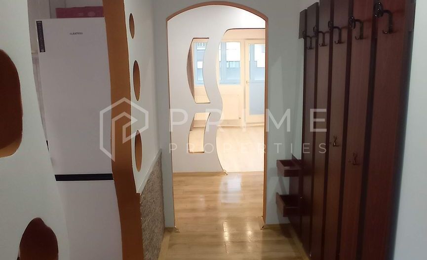 Apartament Spațios cu 3 Camere (70 mp) – Flexibilitate în Amenajare - Poză 5