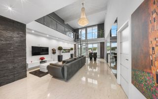 Vilă exclusivistă cu arhitectură și mobilier de designer I Livezeni - Poză 3