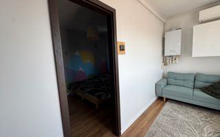 PENTHOUSE 3 CAMERE | DE INCHIRIAT IRIS | ZONA STRĂZII OASULUI 86/90 - Poză 7