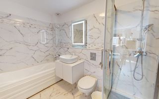 Vila 4 camere - Complex Rezidențial Green City – Sud București - Poză 10