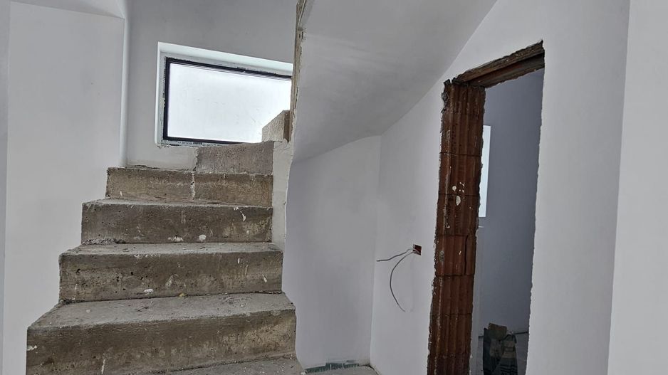 Vilă nouă de vânzare în Otopeni – construcție 2024 - Poză 30