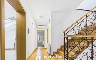 Tur virtual| Duplex 5 camere| spațios| în  Dumbrăvița | 0% Comision| - Poză 19