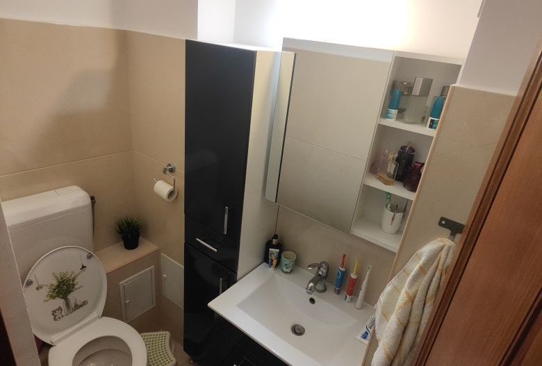 Apartament 3 camere Baneasa renovat mobilat 2 locuri parcare - Poză 4